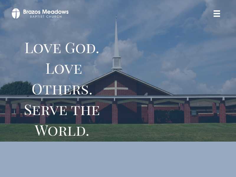 Brazos Meadows Baptist