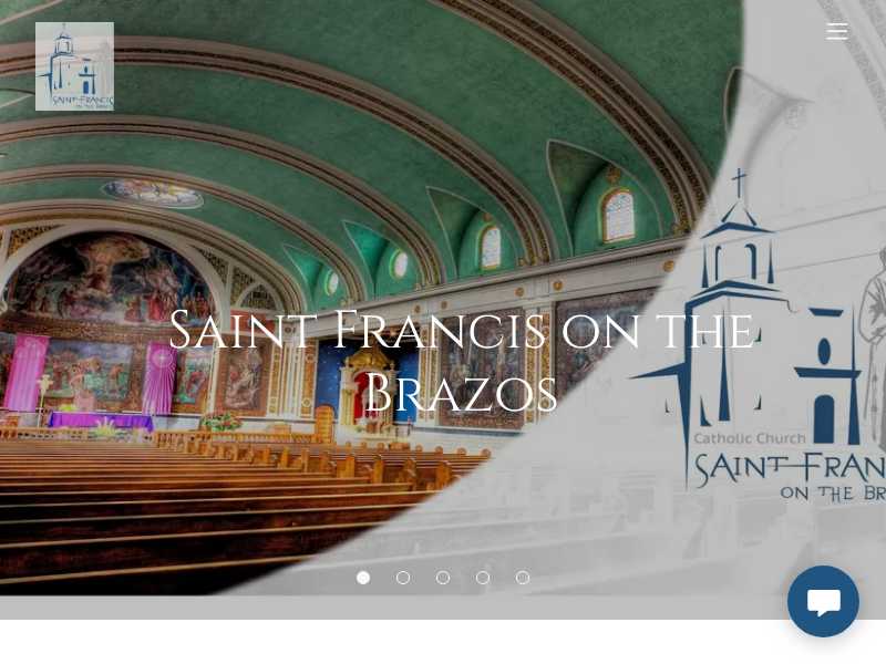 Saint Francis Social Ministry