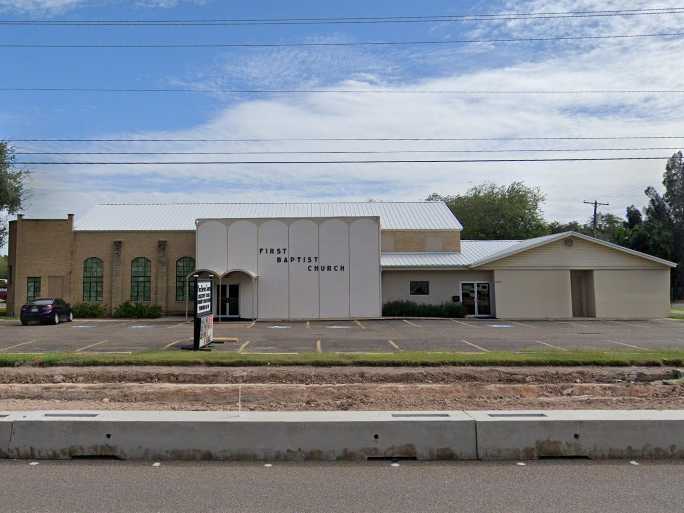 First Baptist Church