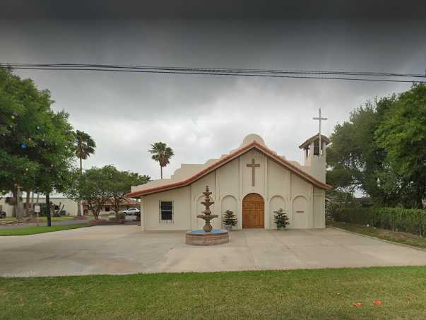 Our Lady Of Good Counsel