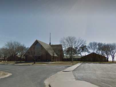 First Baptist  Dimmitt