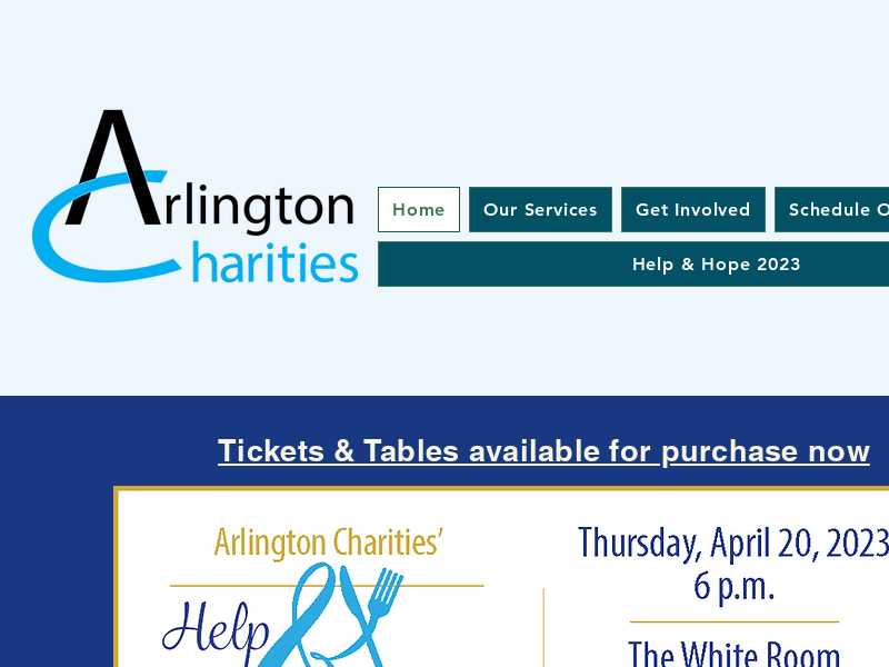 Arlington Charities