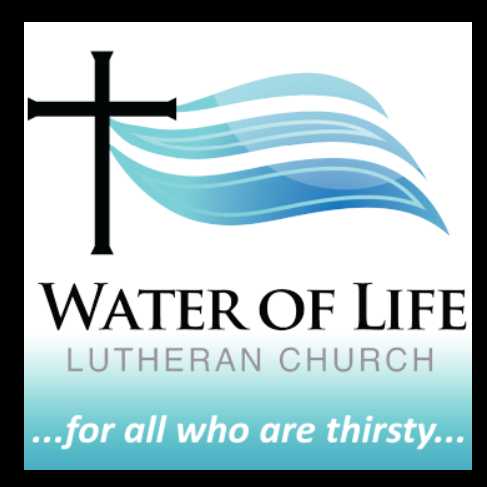 Water of Life Lutheran Church - Food Pantry