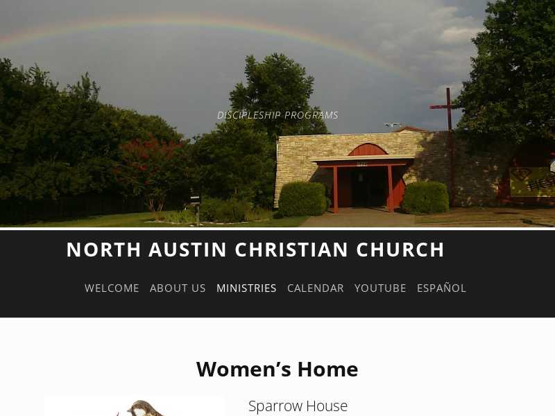North Austin Christian Church