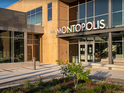 Montopolis Neighborhood Center Food Pantry