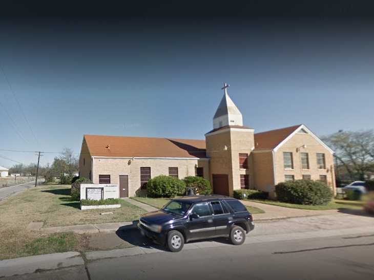 Lee Chapel United Methodist Church