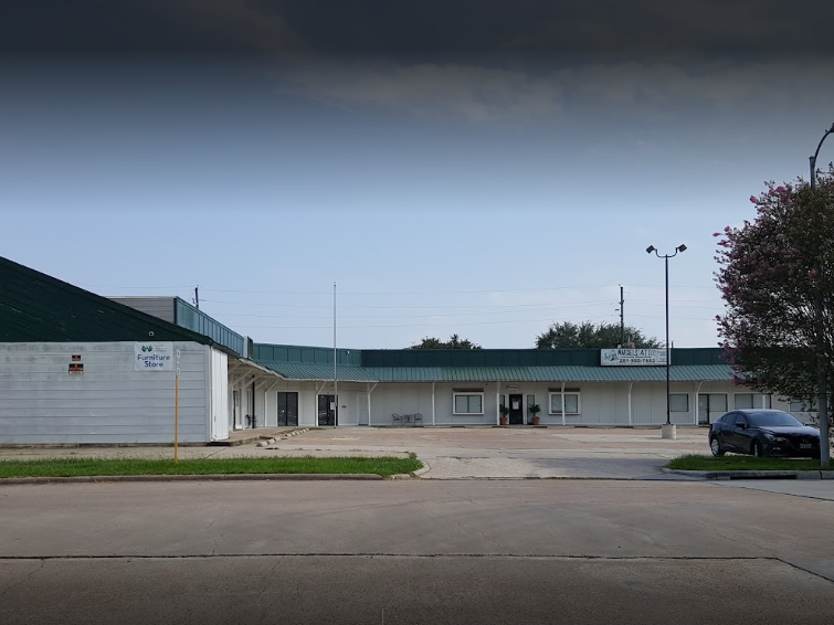 Cypress Assistance Ministries