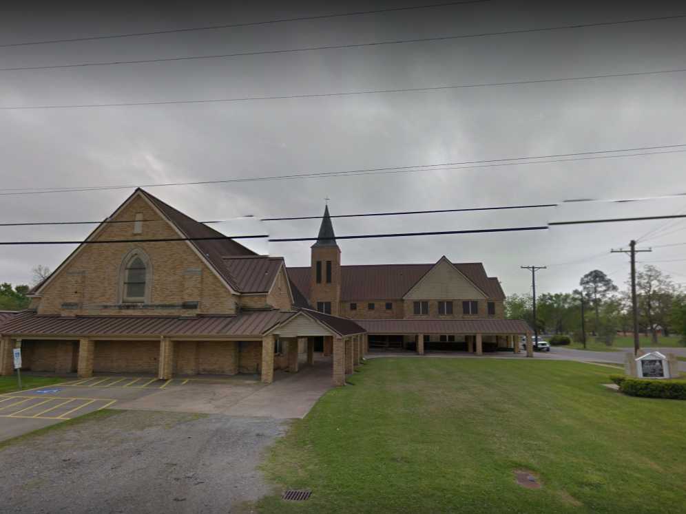 West Tabernacle Missionary Baptist Church