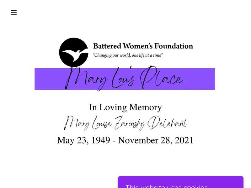 Battered Women's Foundation
