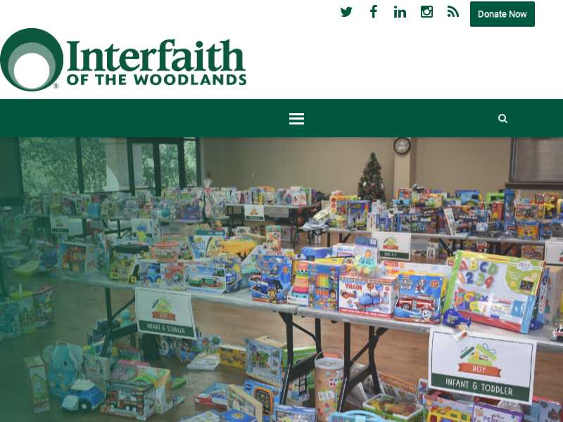 Interfaith of The Woodlands