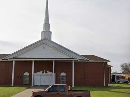 Grace Temple Seventh Day Adventist Church
