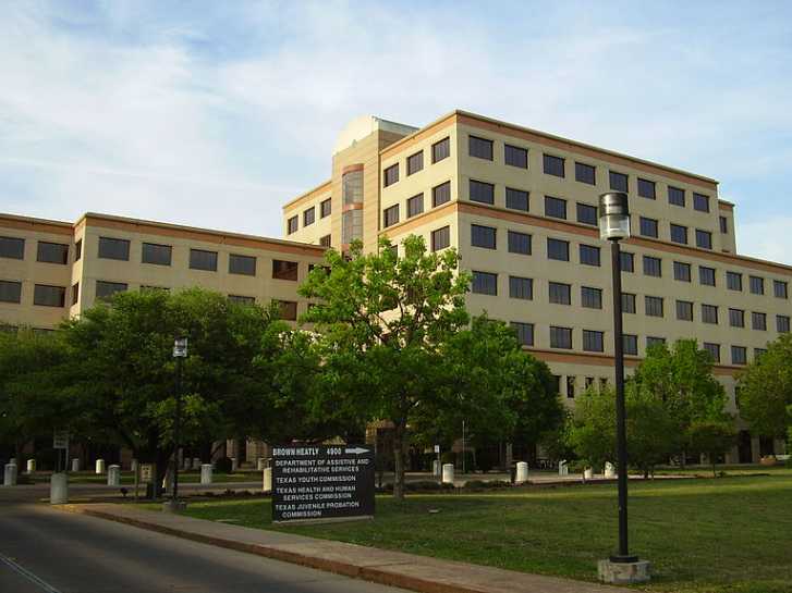 City of Austin Health and Human Services