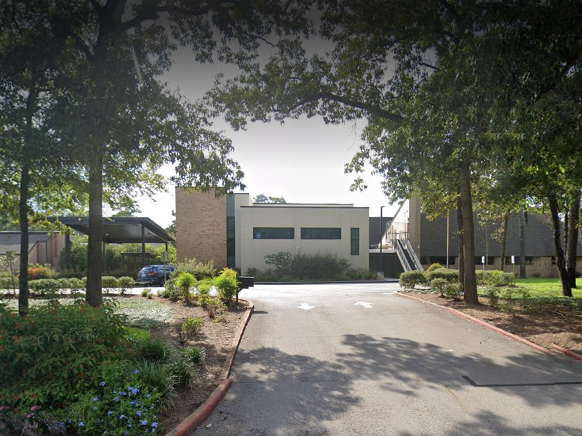 Society of St Stephen - Kingwood United Methodist Church