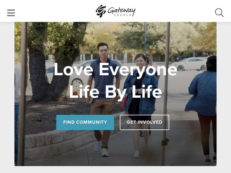 Gateway Church North Austin