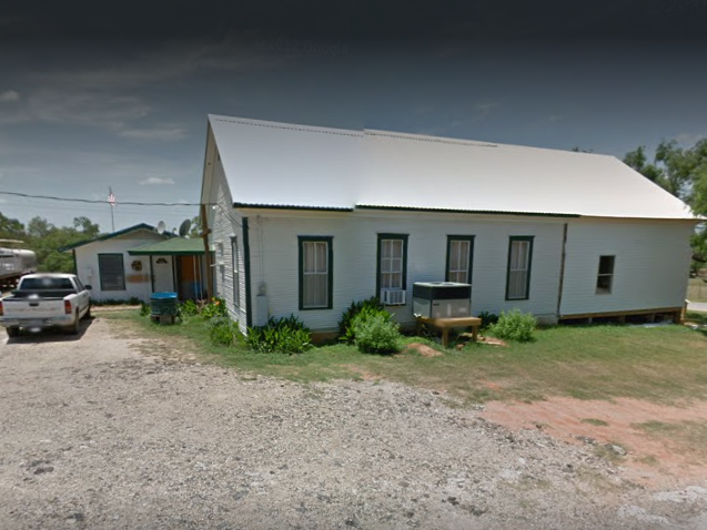 Grace Baptist church