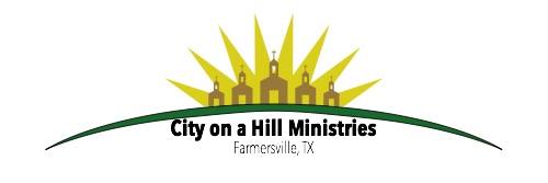 City on a Hill Ministries