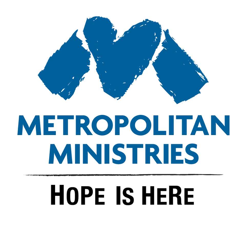 Metropolitan Ministries Family Support Center