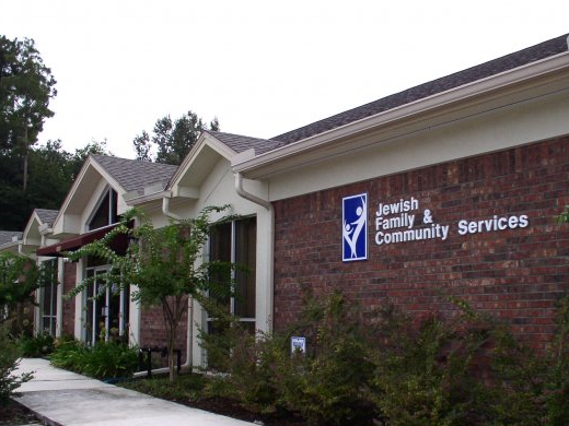 Jewish Family & Community Services