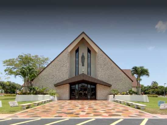 St. Ambrose Catholic Church