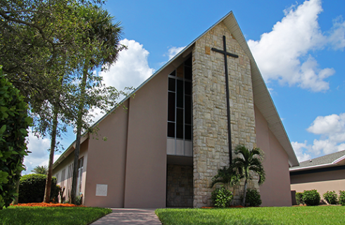 Prince of Peace Lutheran Church