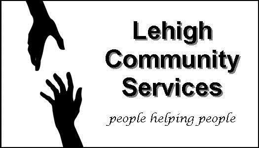 Lehigh Community Services Food Pantry