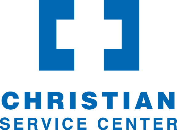Christian Service Center - Love Pantry