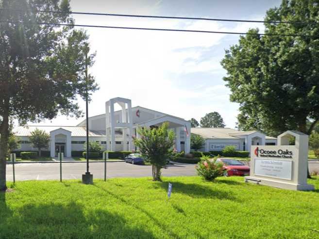 Ocoee Oaks United Methodist Church FreeFood