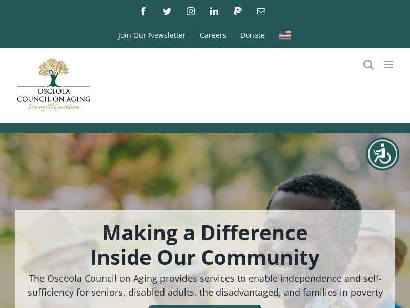 Top Free Food Resources in Kissimmee, FL Food Pantries, Food Banks, Soup Kitchens, etc