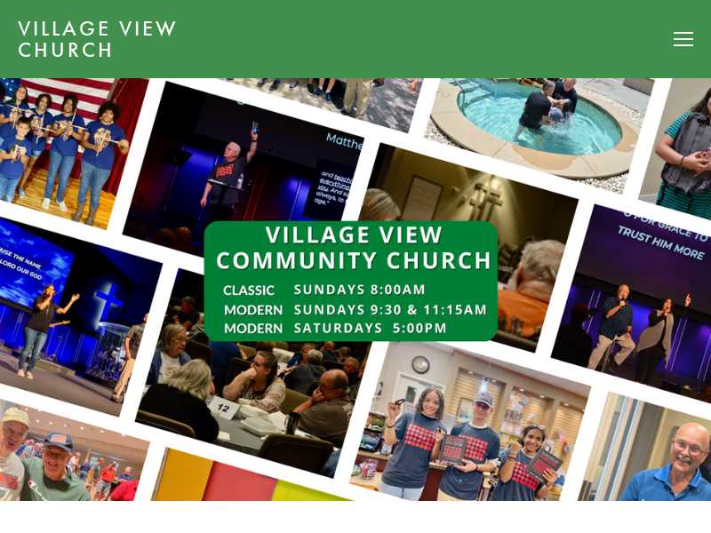 Village View Community Church