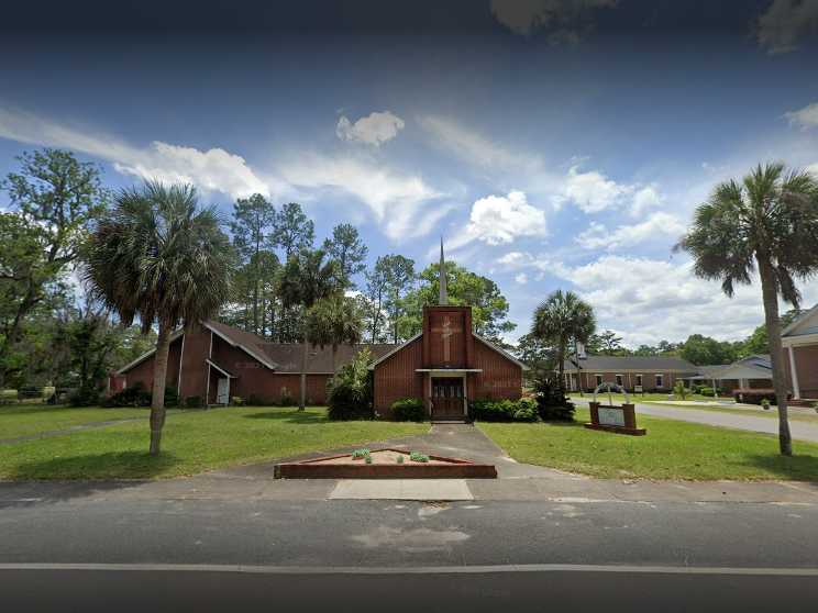 Sopchoppy United Methodist Church 