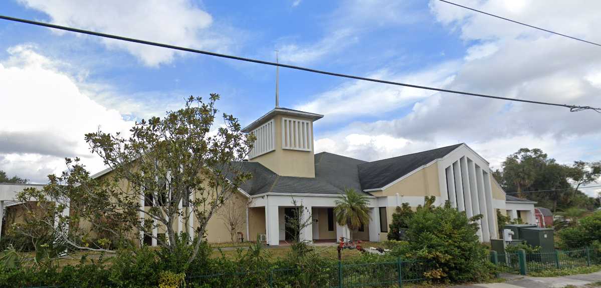 Patmos Chapel Seventh Day Adventist Church