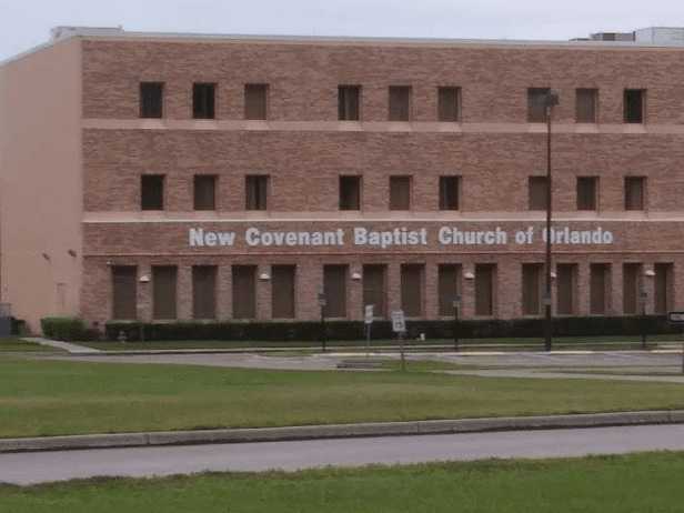 New Covenant Church of Central Florida