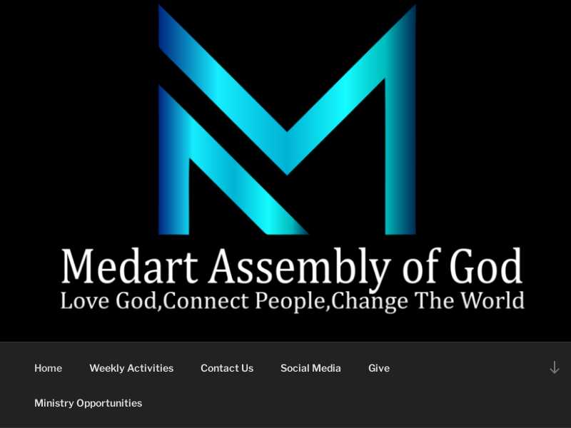 Medart Assembly of God