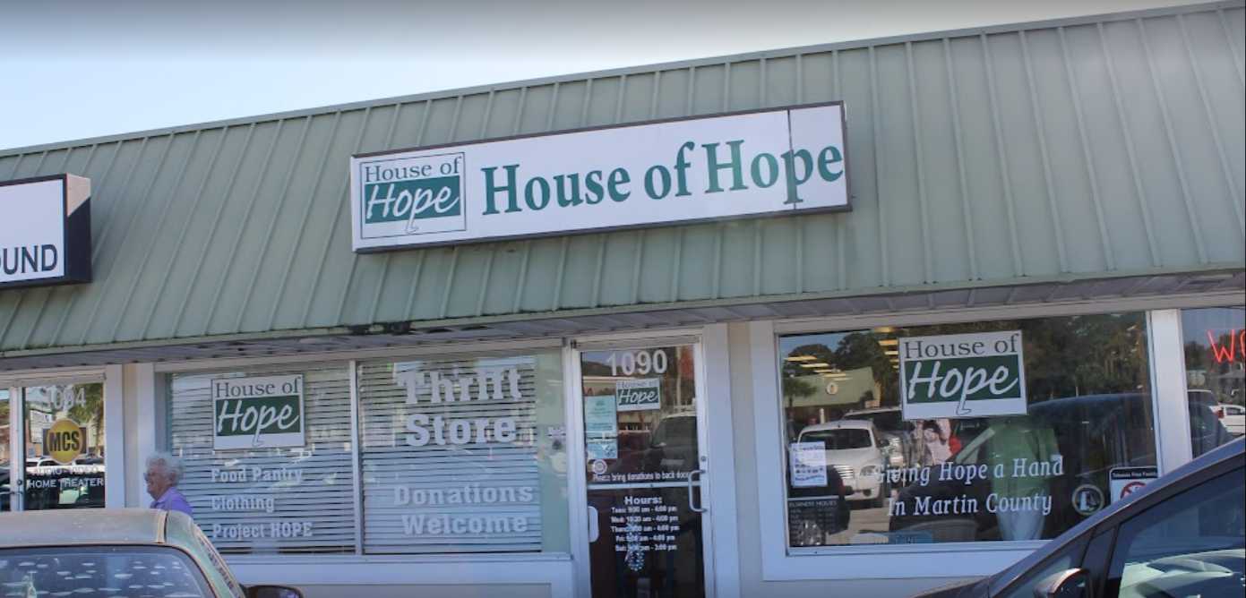 House of Hope