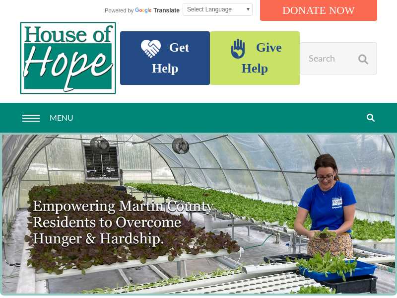 House of Hope