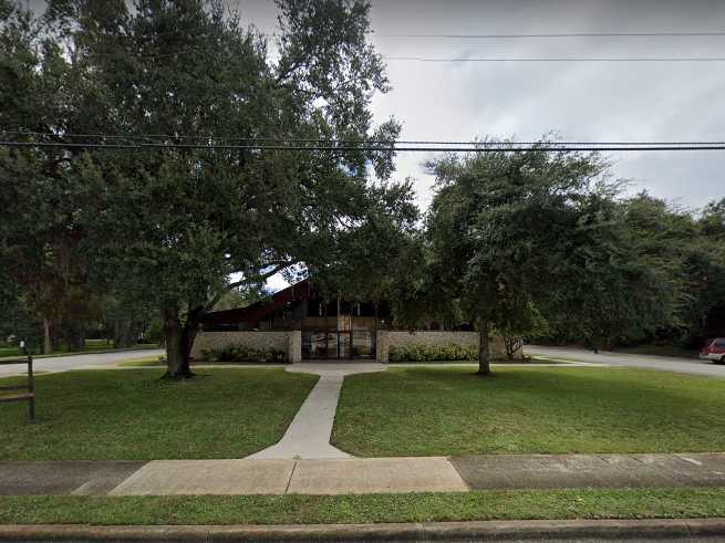 Food Pantry at Good Shepherd Lutheran Church