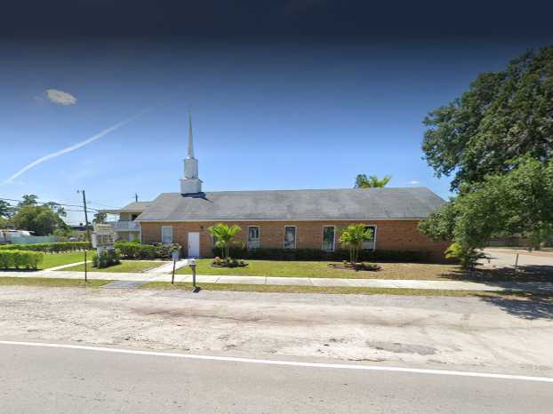 First Baptist Church of Greenacres
