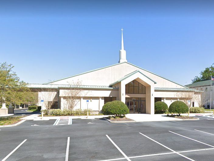 First Baptist Church of Pine Castle