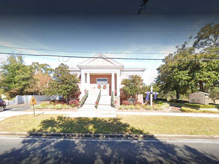 First United Methodist Church