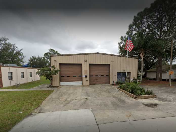 Central Florida Community Bread Basket