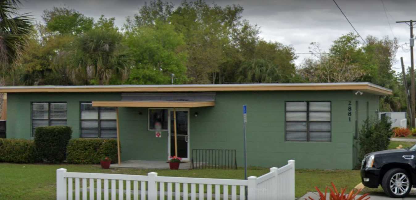 Brevard Sharing Center