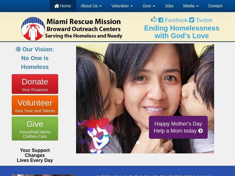 Broward Outreach Center