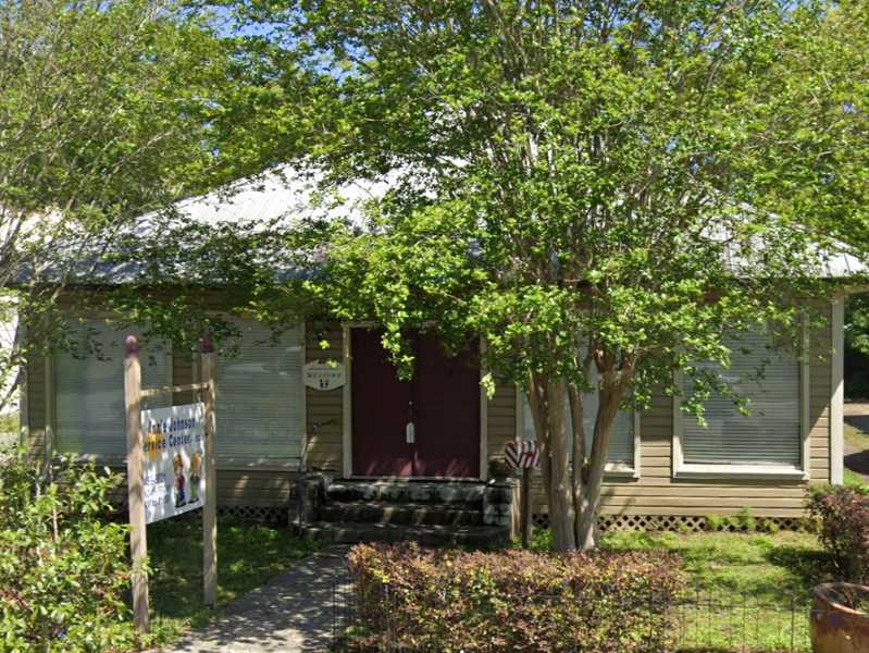 Annie W. Johnson Senior And Family Center