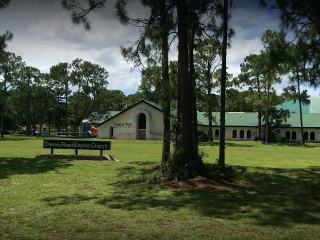 Soul Food Ministries/Daniels Road Baptist Church