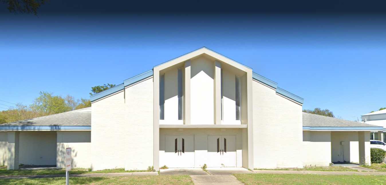 Stetson Baptist Church Food Pantry