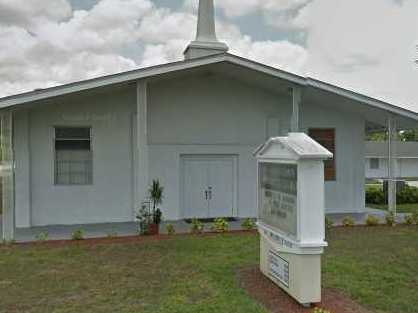 Indiantown Food Pantry