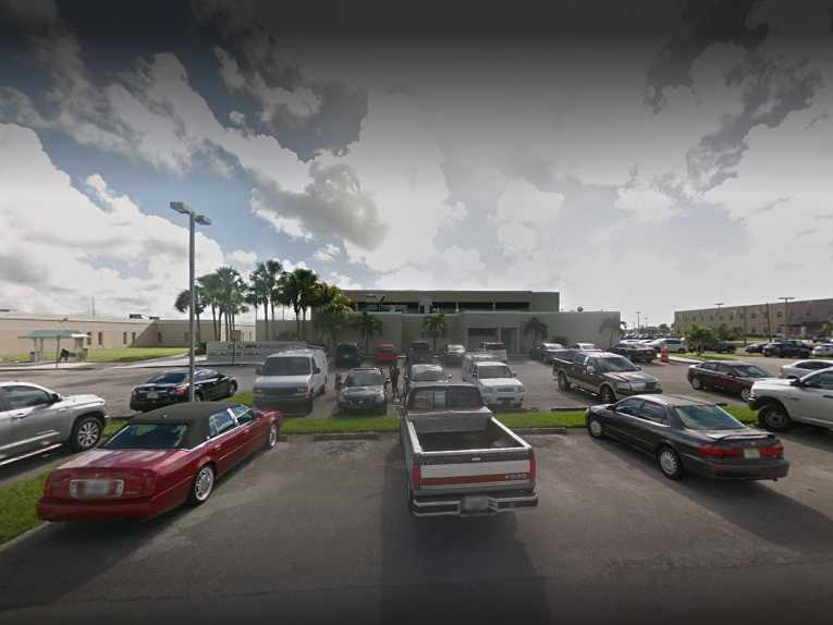 C.L. Brumback Health Centr - Florida Department of Helath PBC