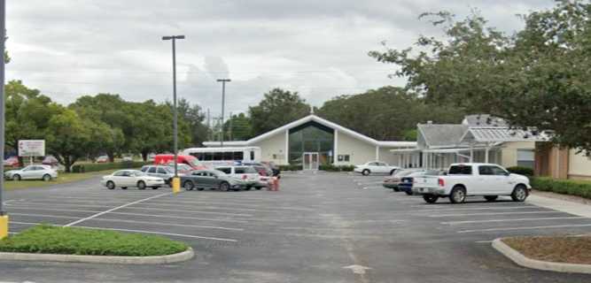 First United Methodist Church