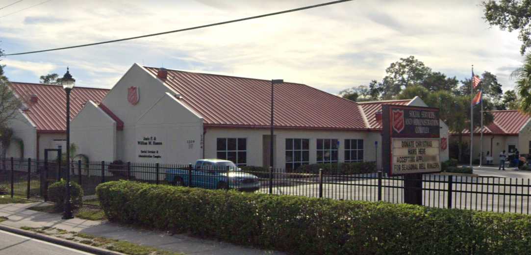 The Salvation Army, Manatee County