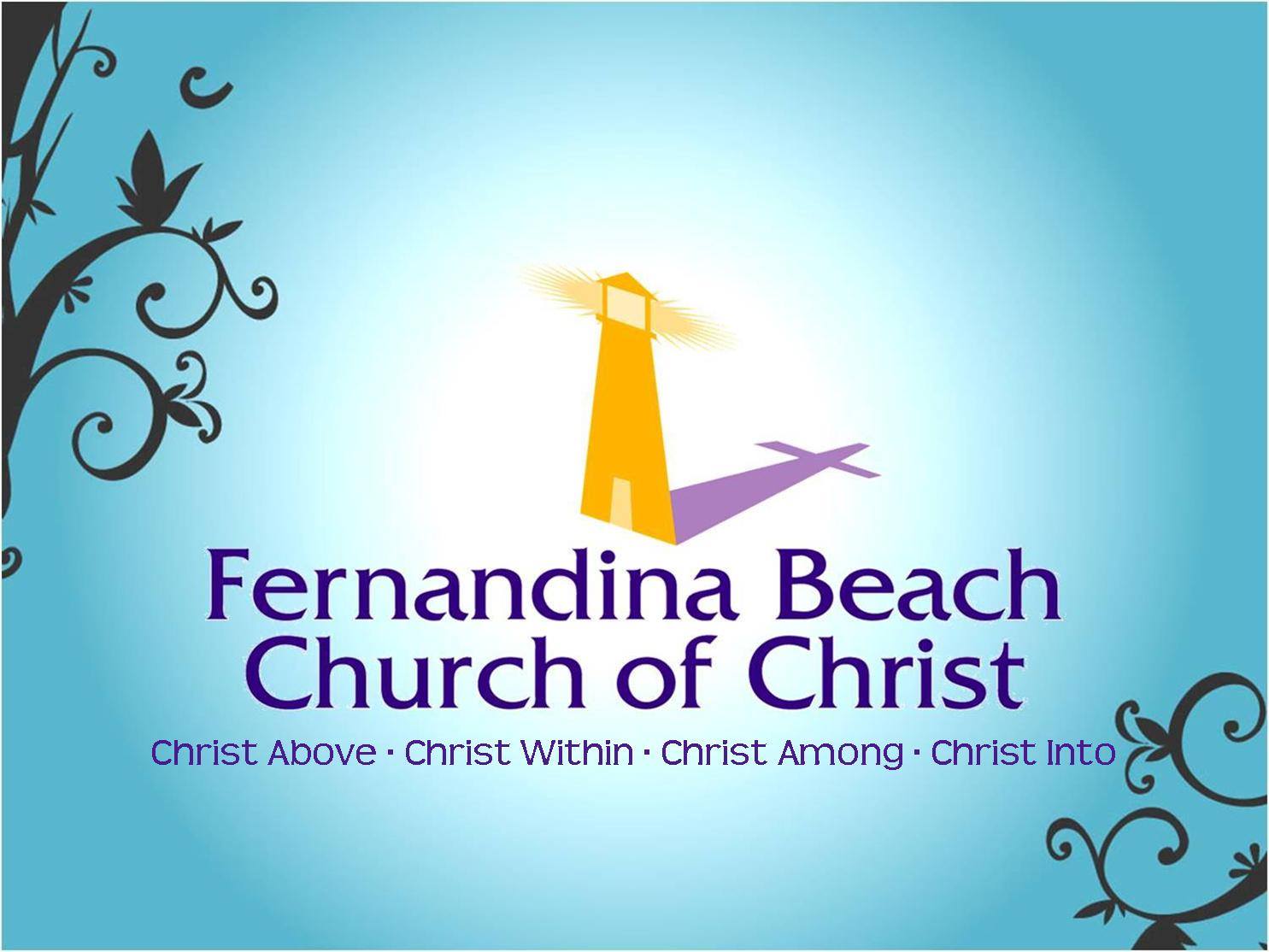 Fernandina Beach Church of Christ - Food Assistance